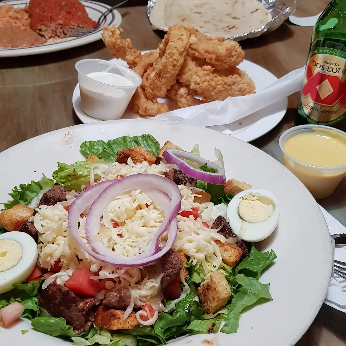 Cobb Salad