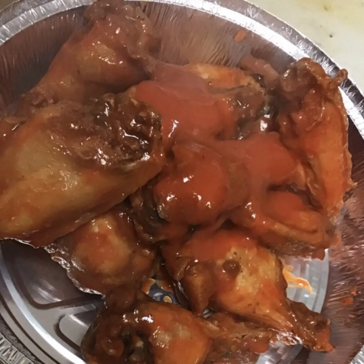 pcs Wings