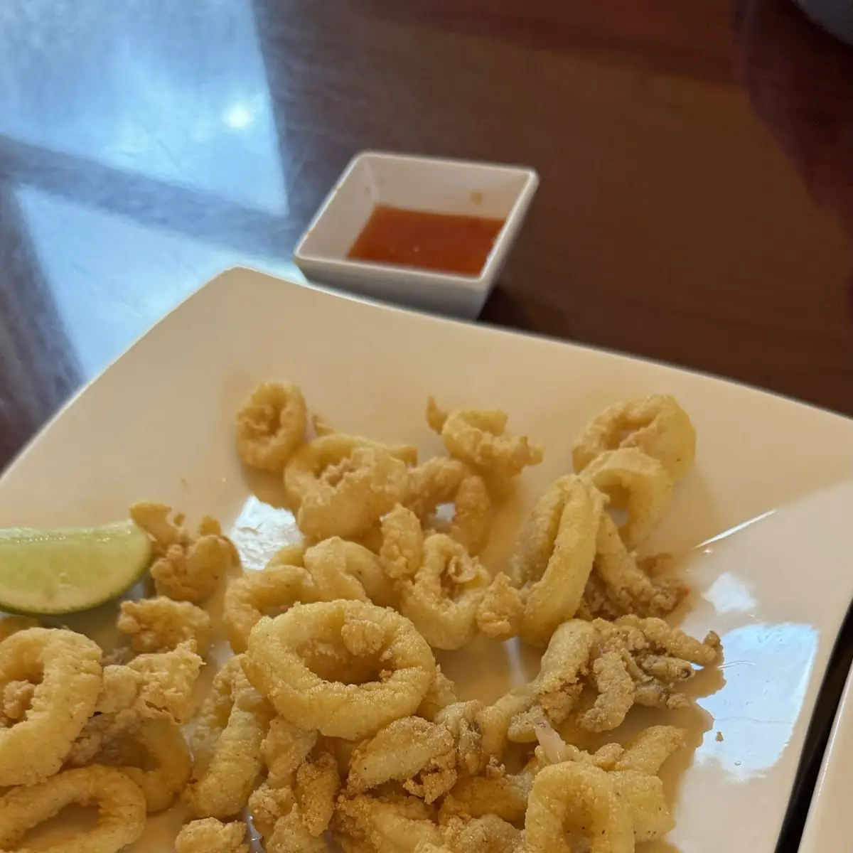 Fritto Misto