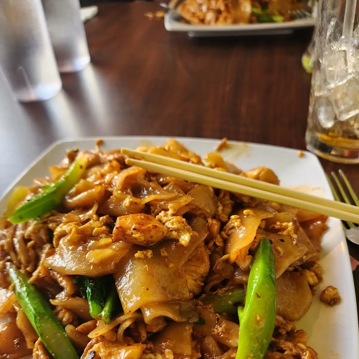 Pad See EW
