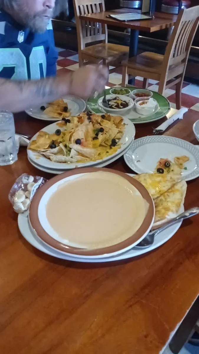 Lobster Bisque