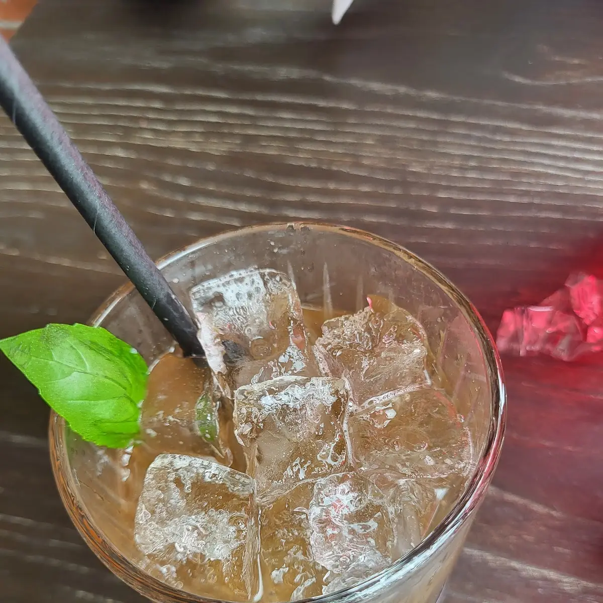 Old Fashioned