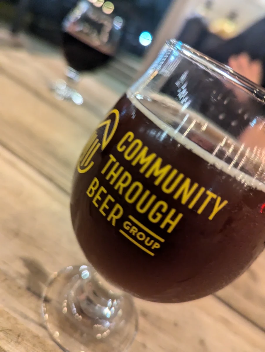 Cold Brew