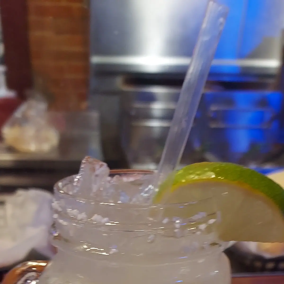 Patron Margarita