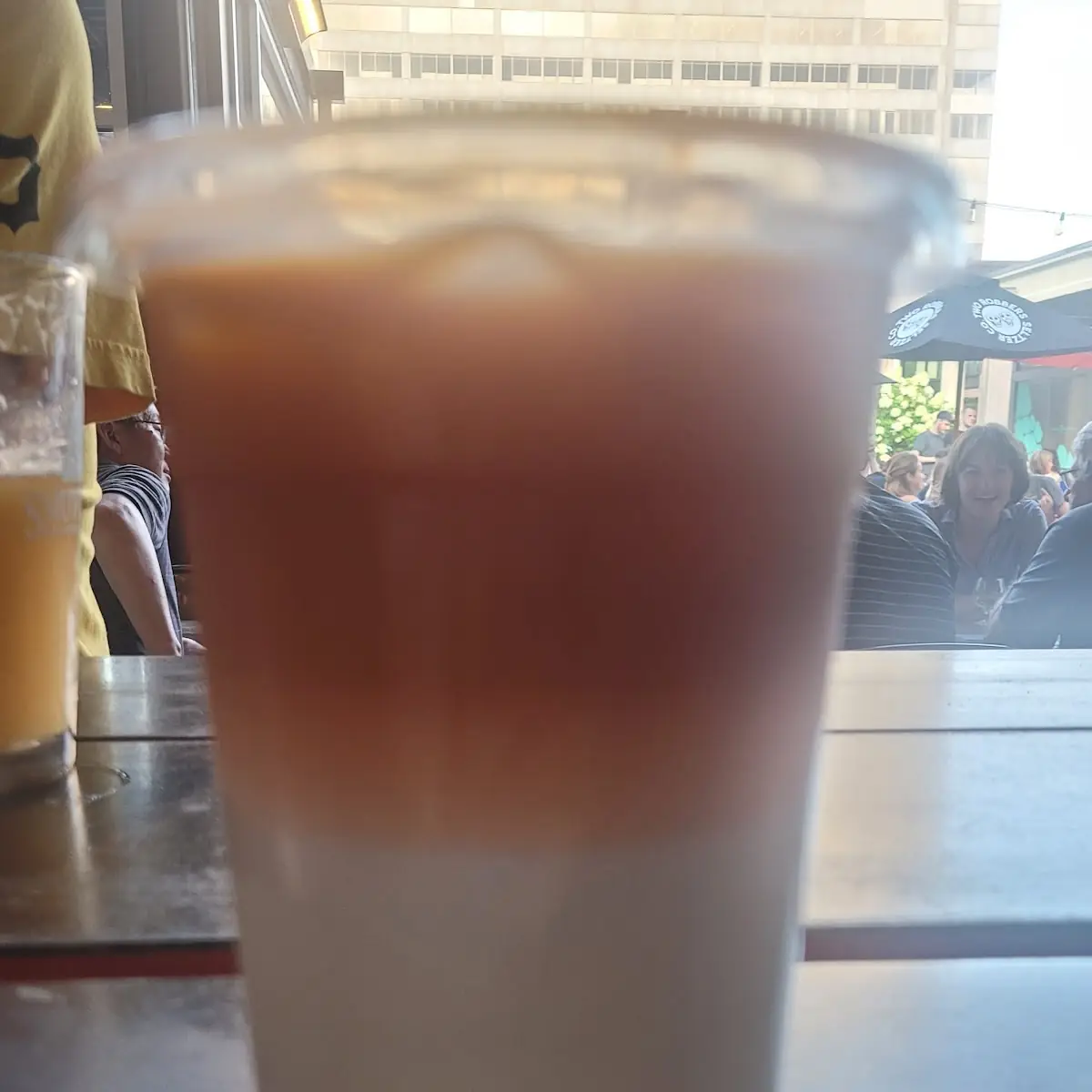 Thai Iced Tea