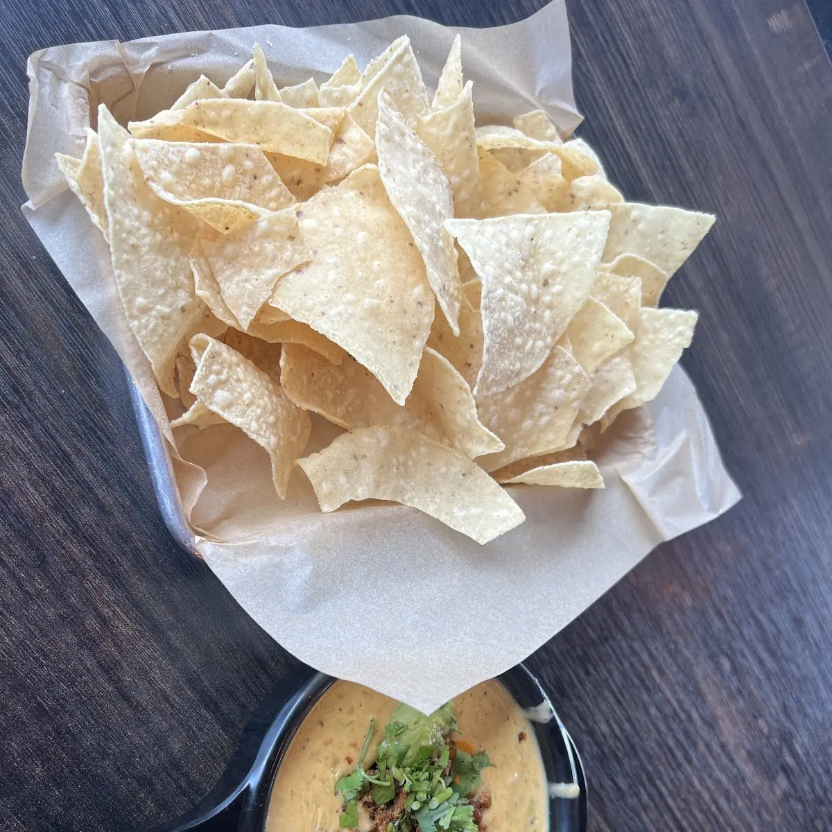 Cheese Dip
