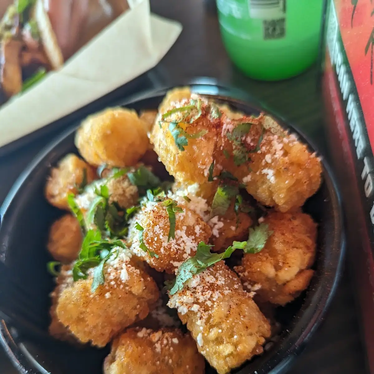 Tater Tots