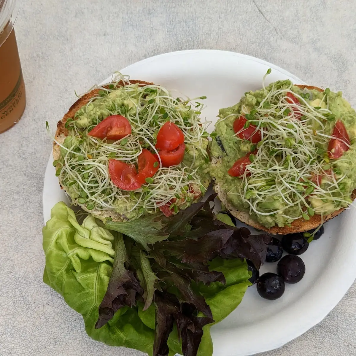 Avocado Toast