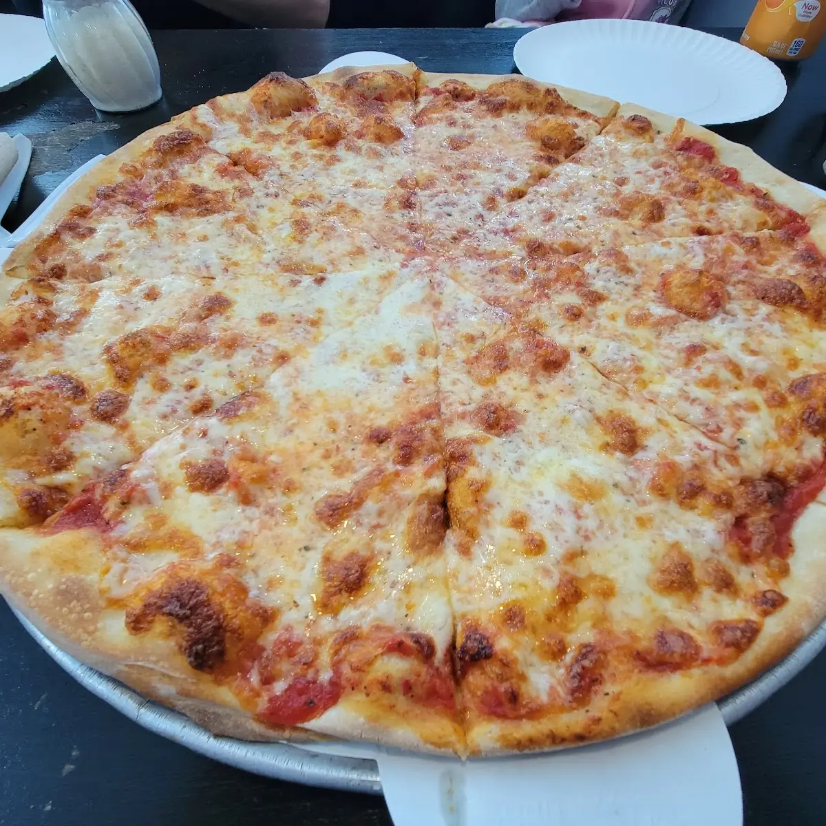 Cheese Pizza