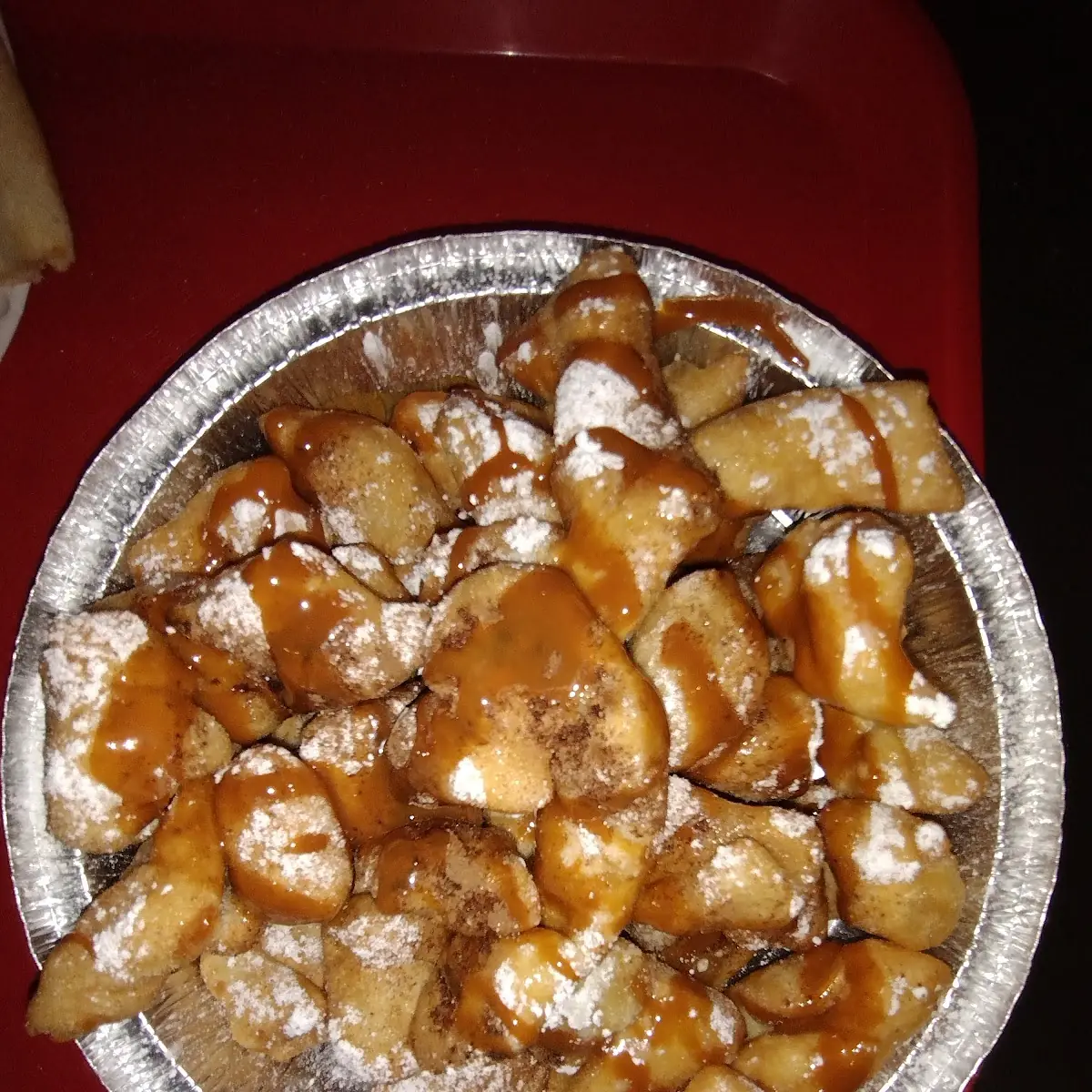 Fried Dough