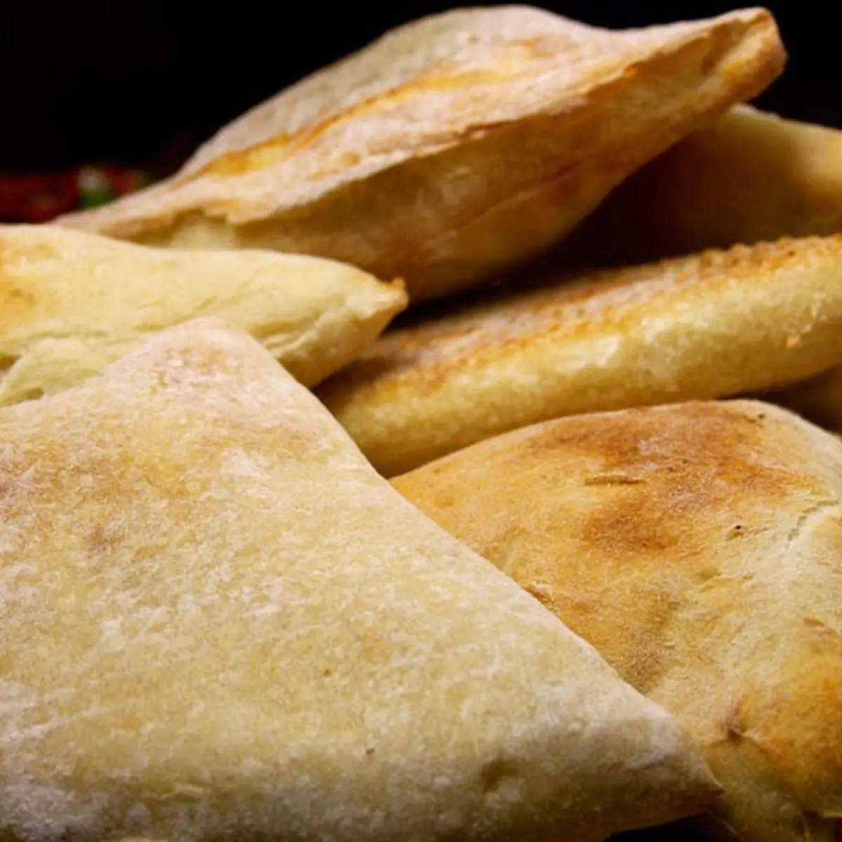 Pita Bread