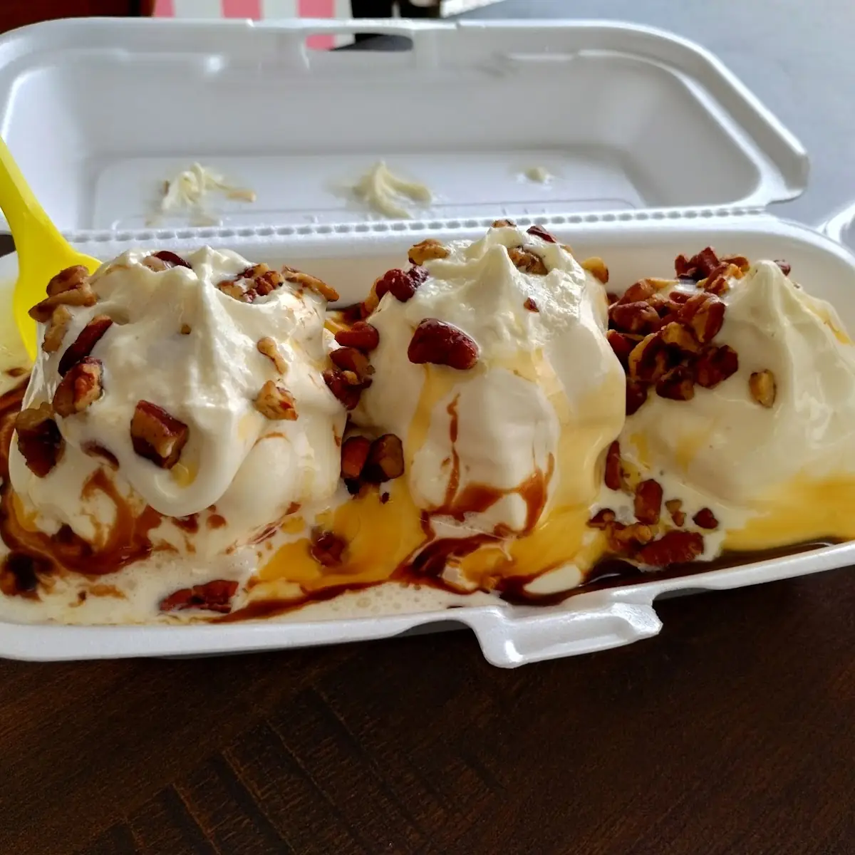 Banana Split
