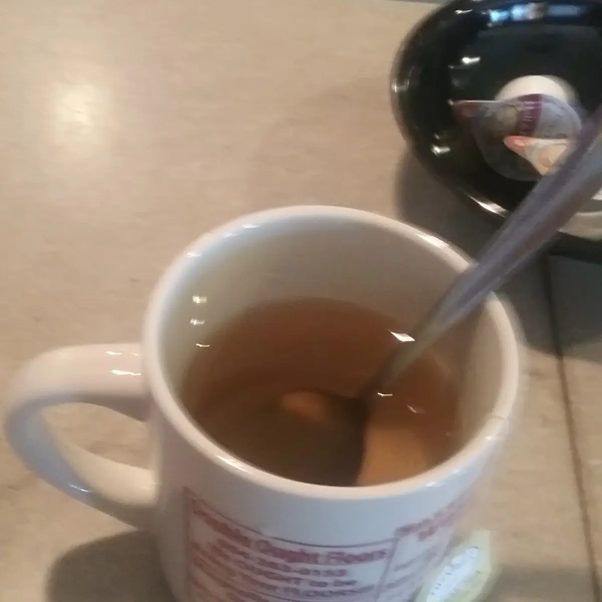 Jasmine Tea