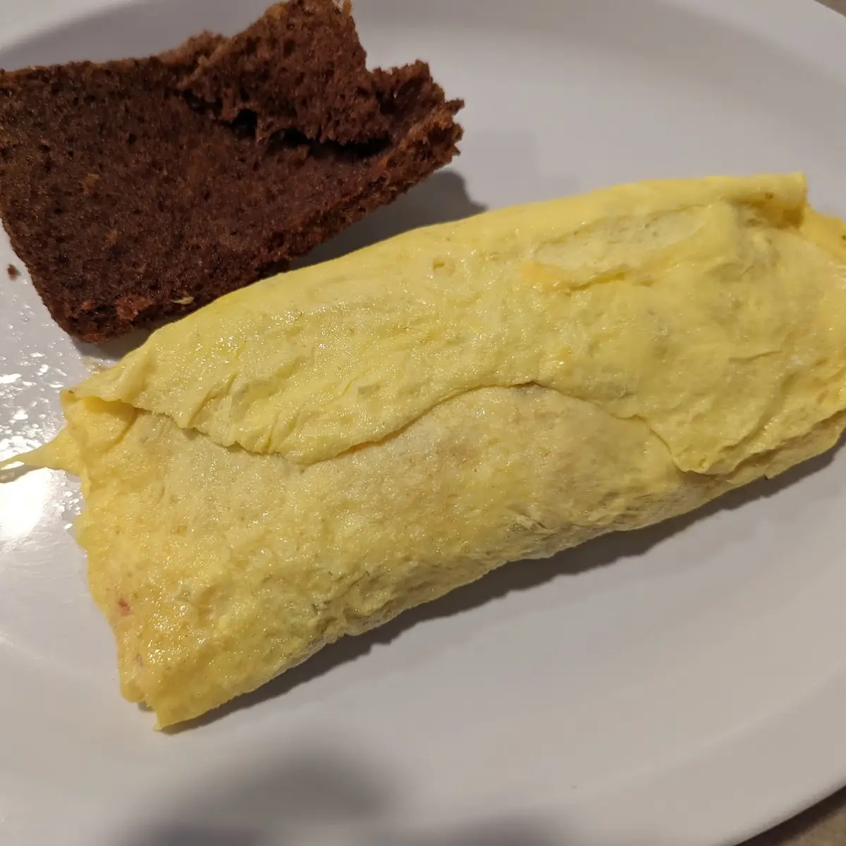 Western Omelet