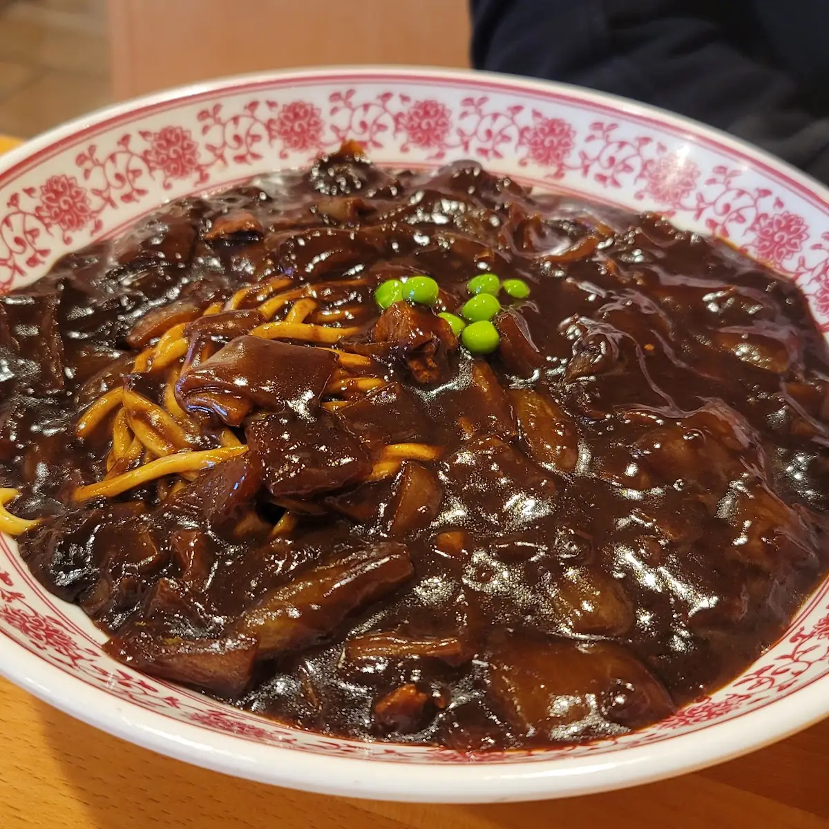 Ja Jang Meon