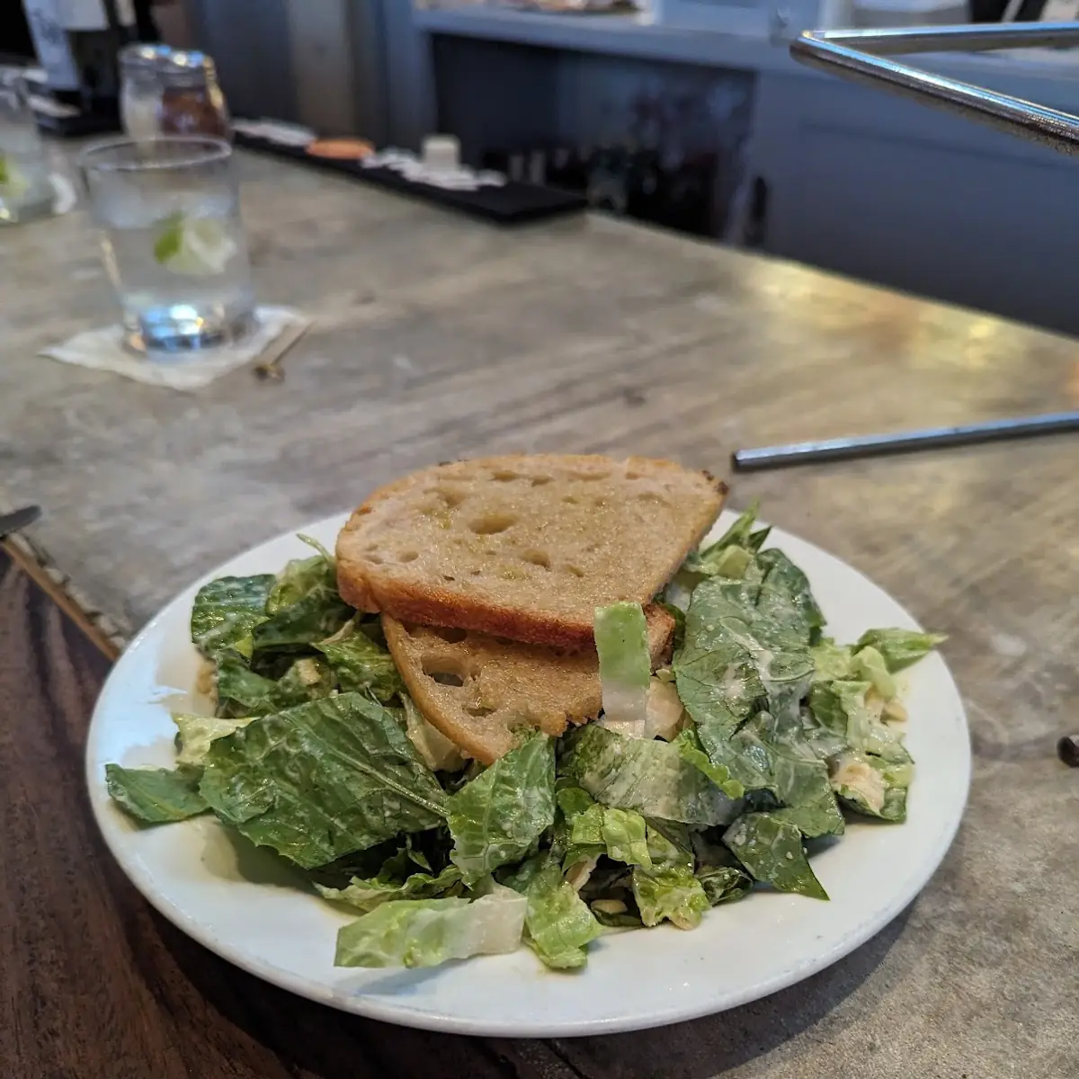 Caesar Salad