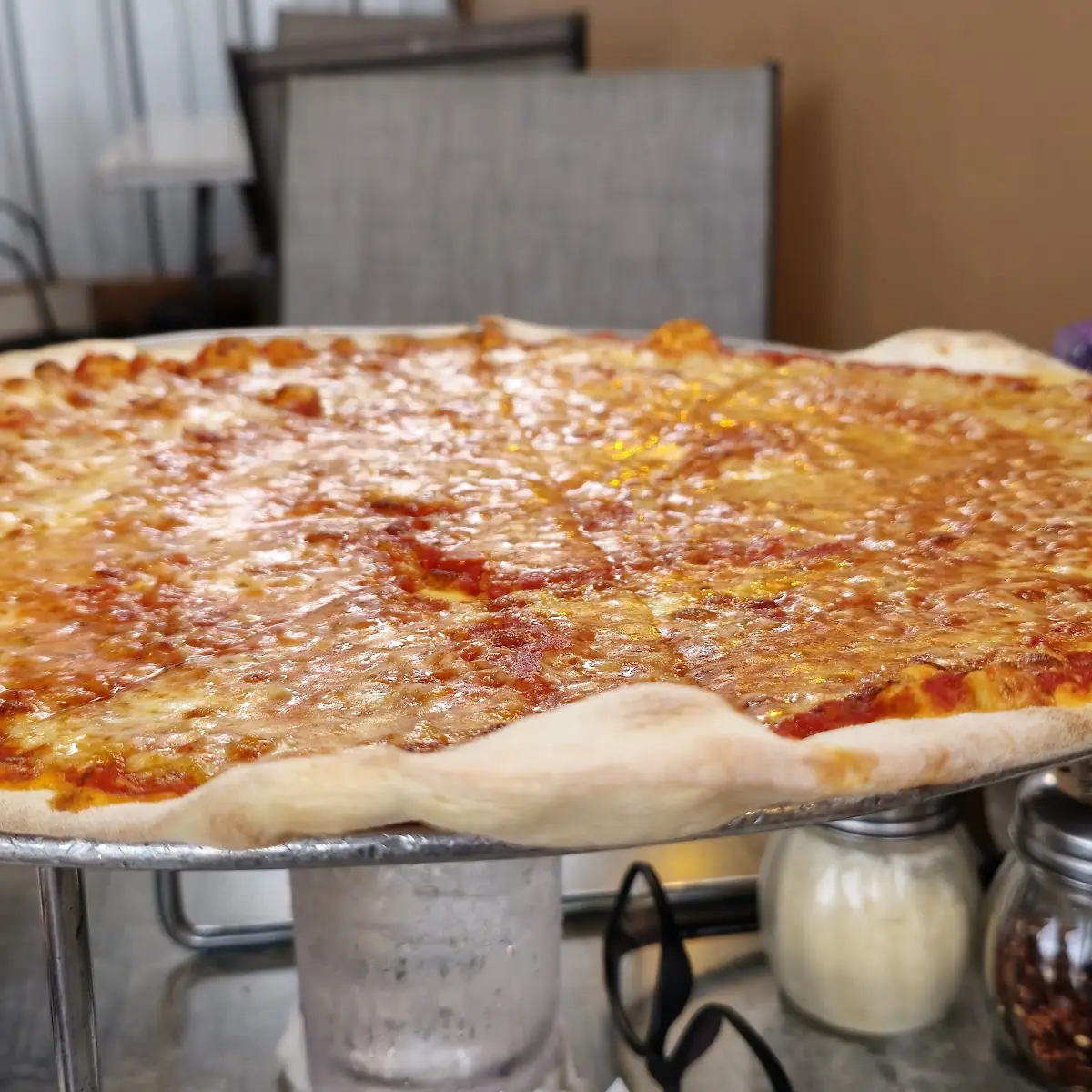 Cheese Pizza
