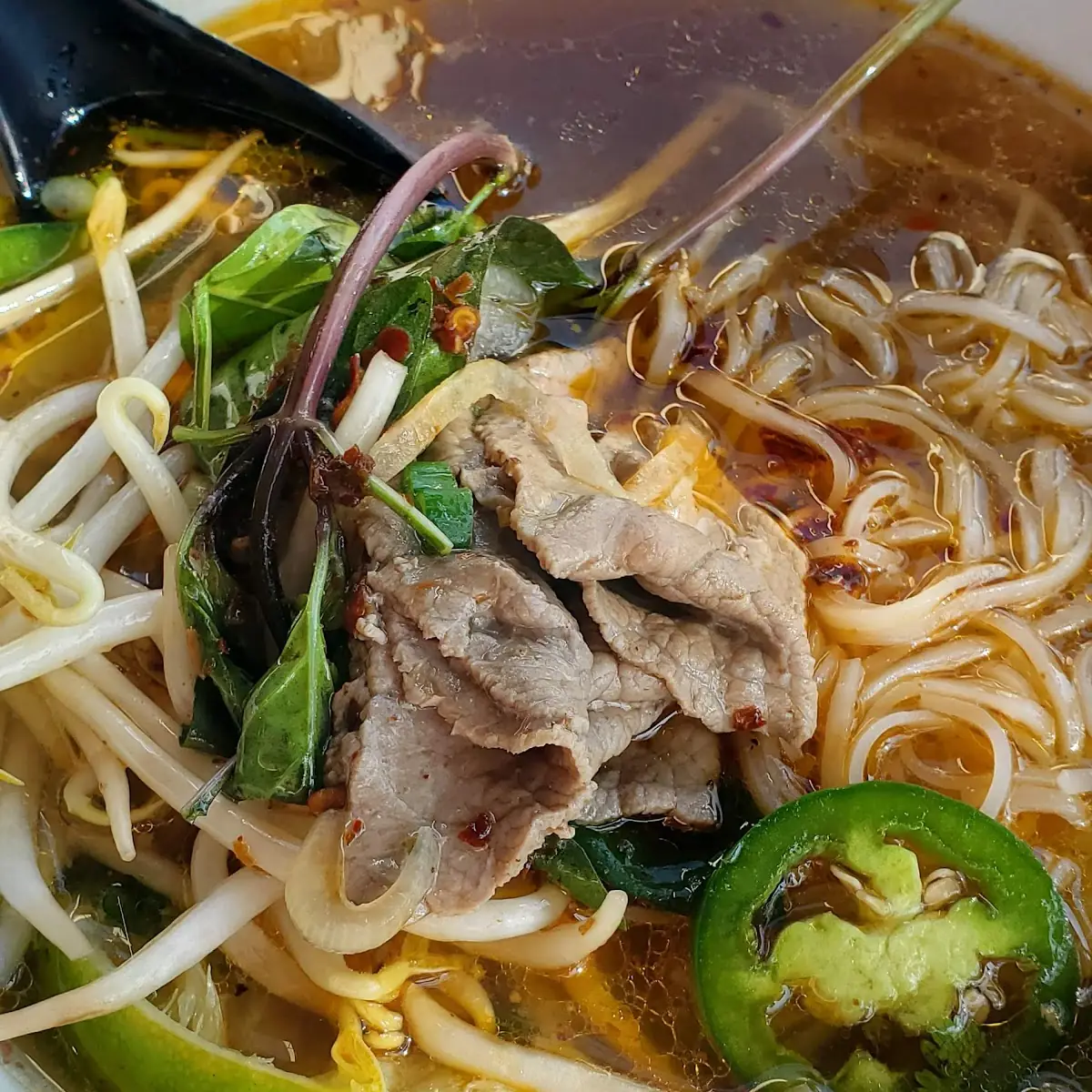 Pho Tai