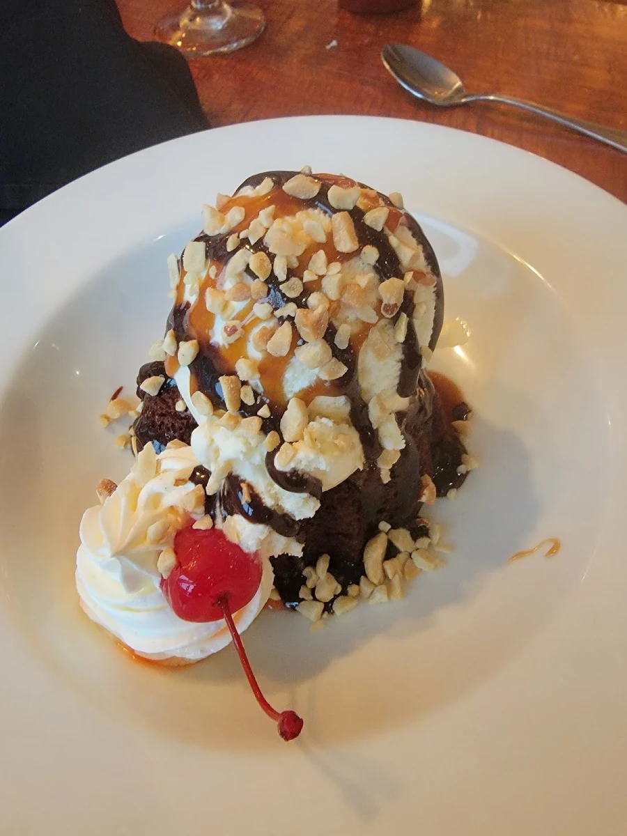 Lava Cake