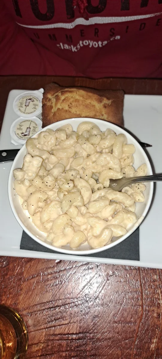 Mac and Chesse