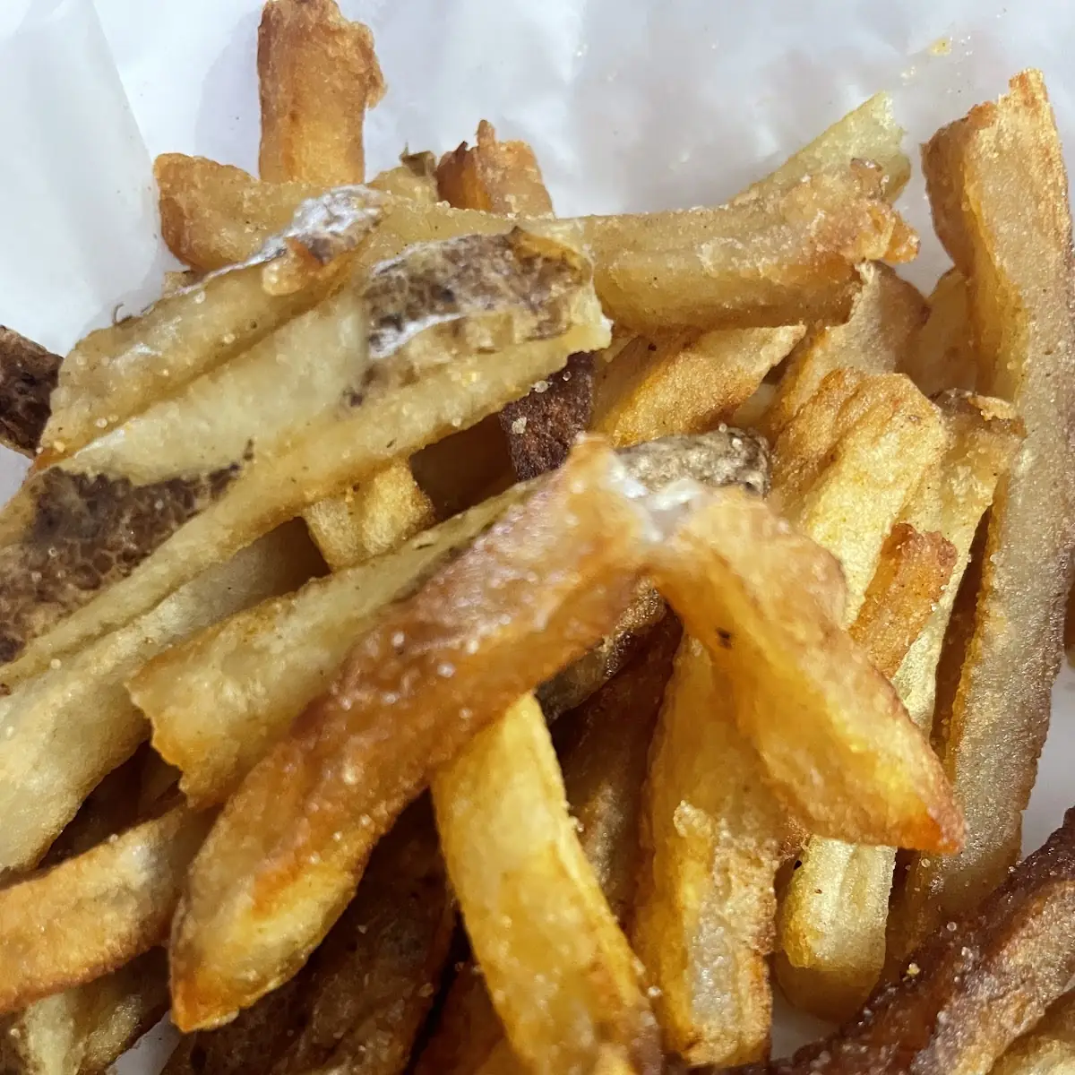 Fresh Cut Fries