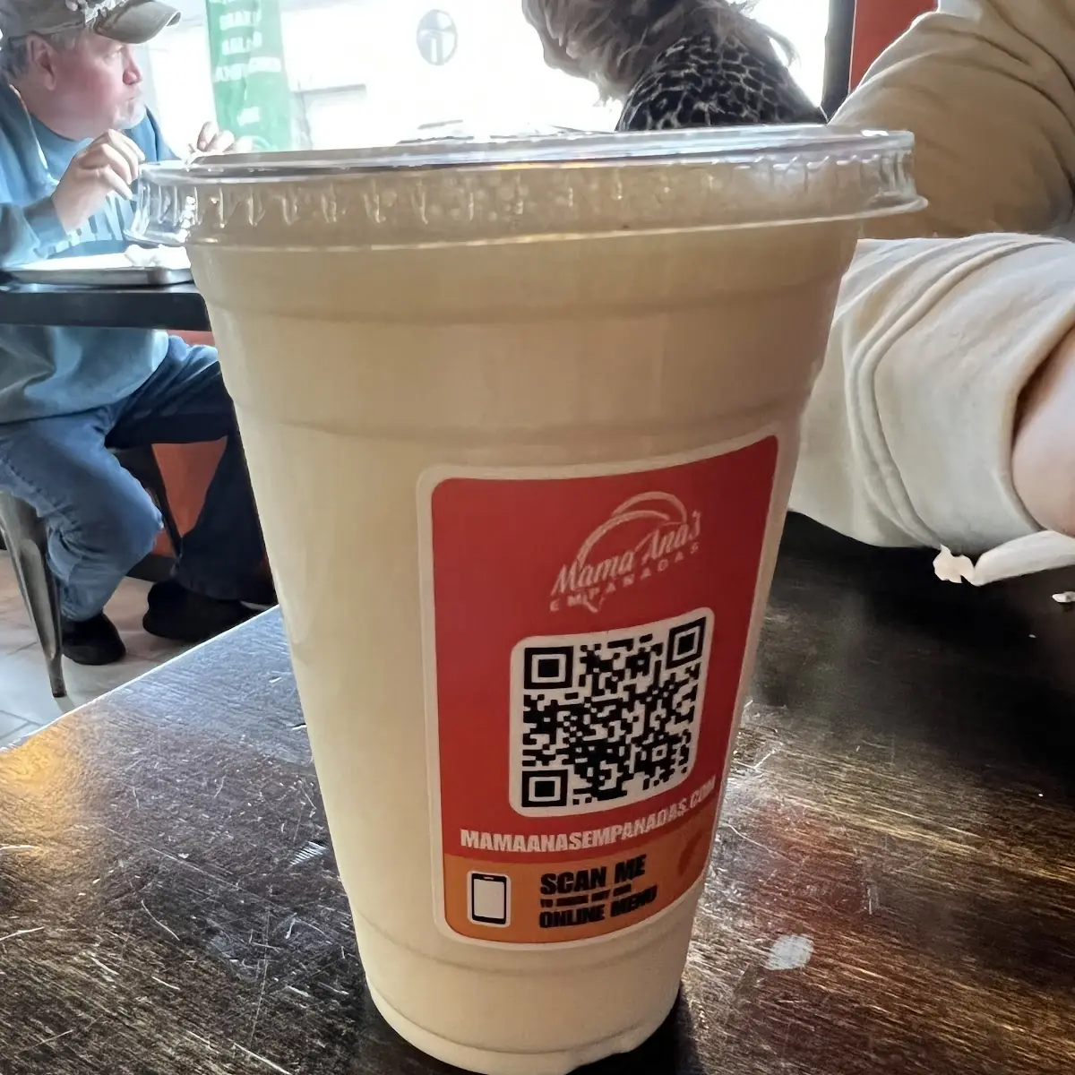 Pina Colada