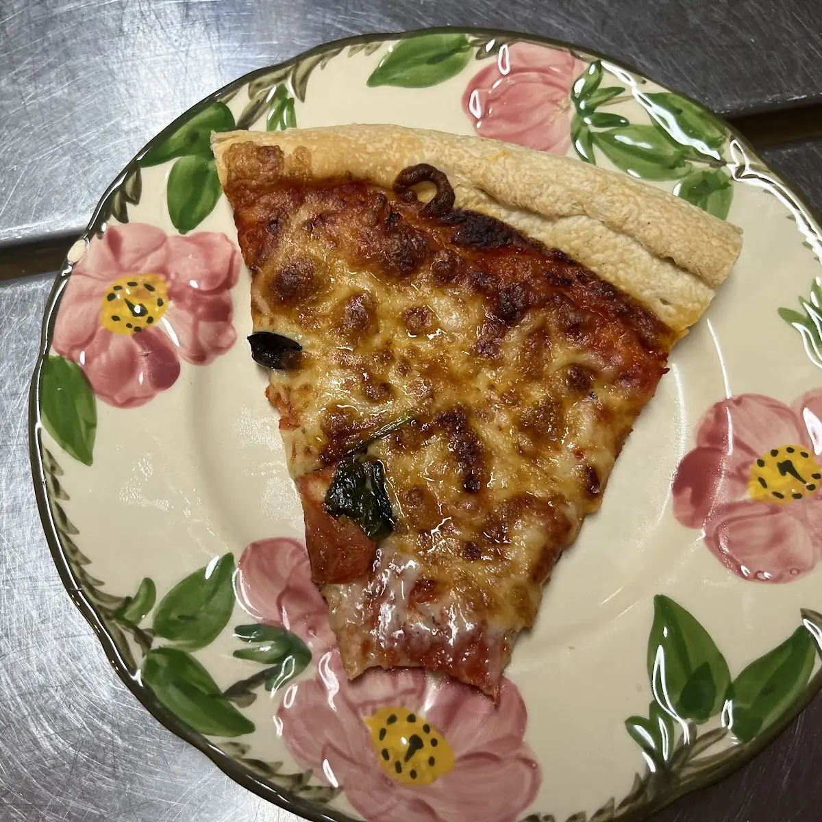 Cheese Pizza