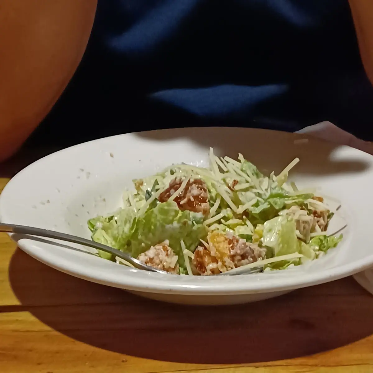 Cesar Salad