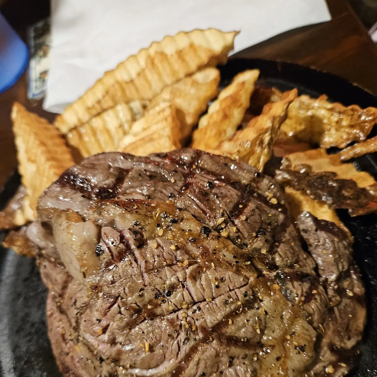 Prime Rib 14 Oz