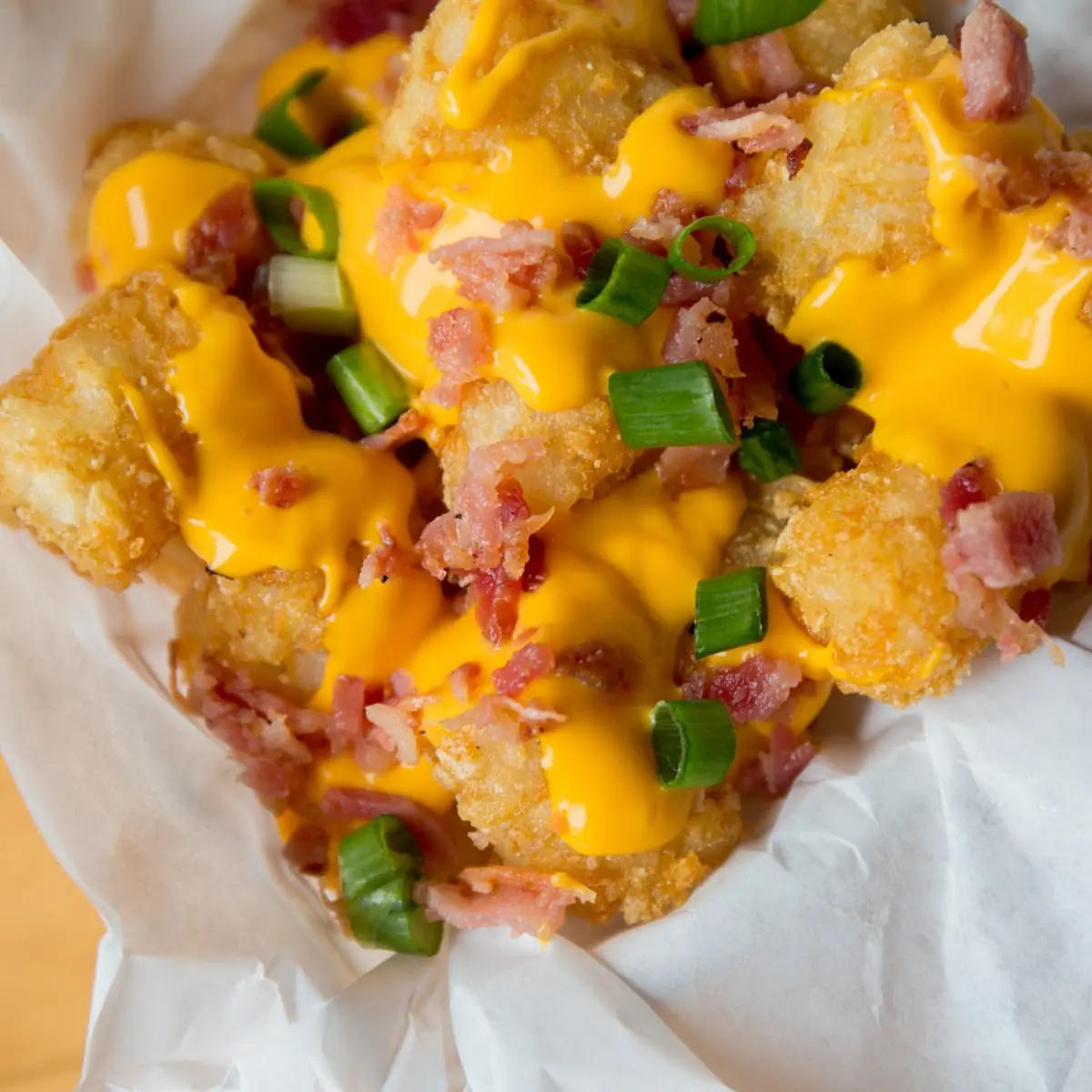 Tater Tots