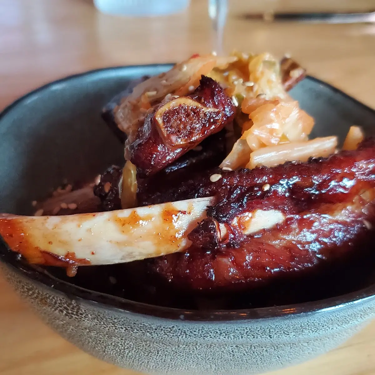 Short Ribs