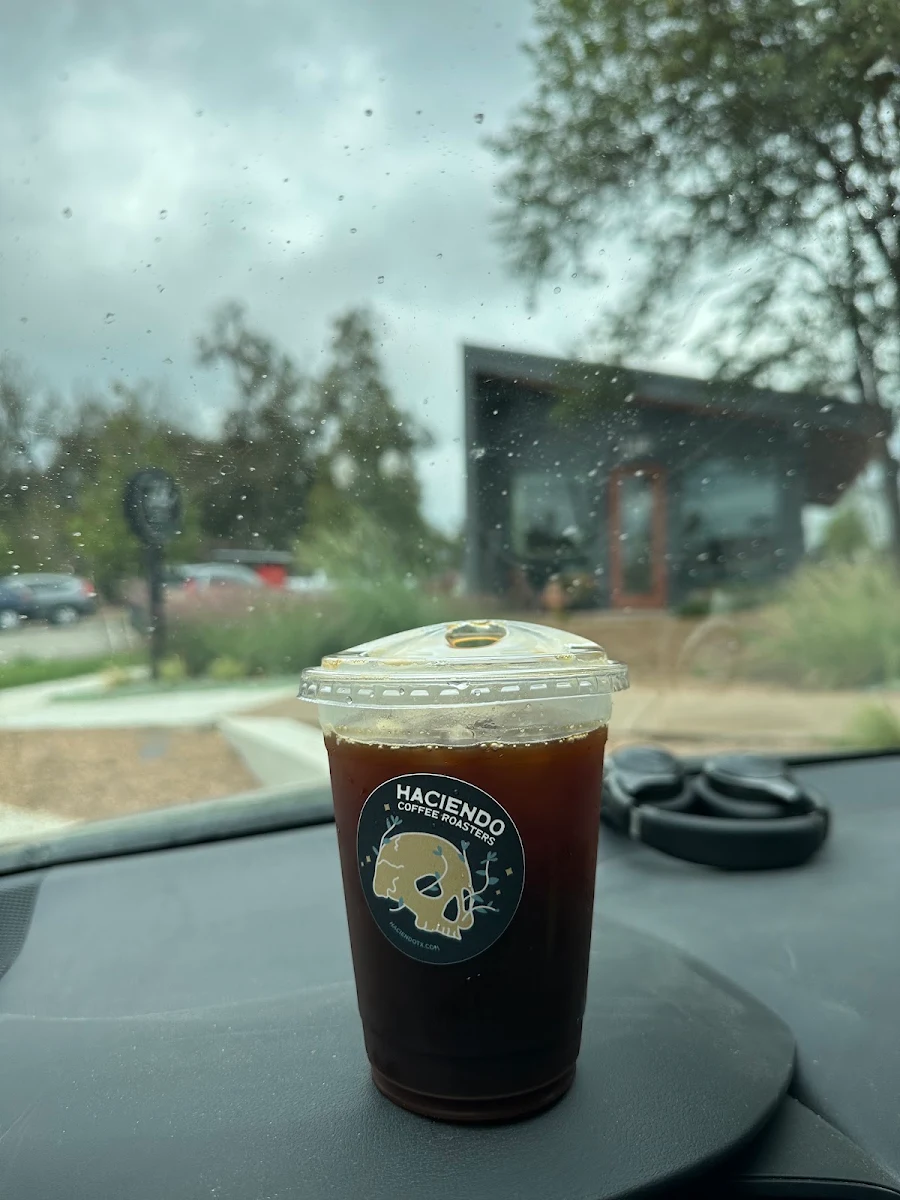 Cold Brew