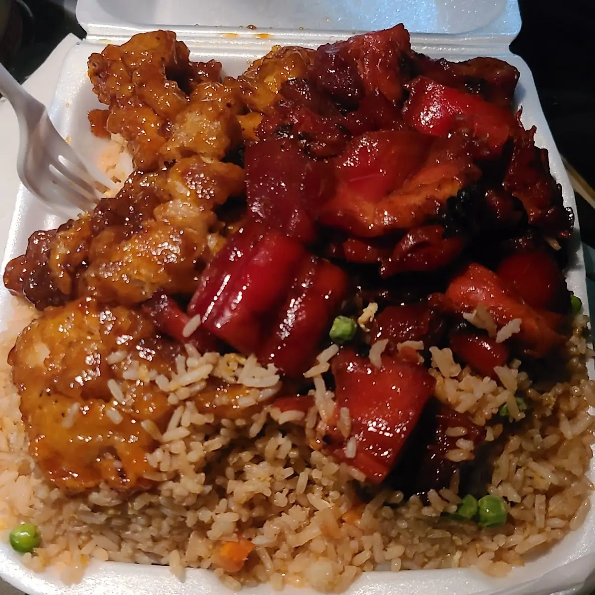 Chinese Food
