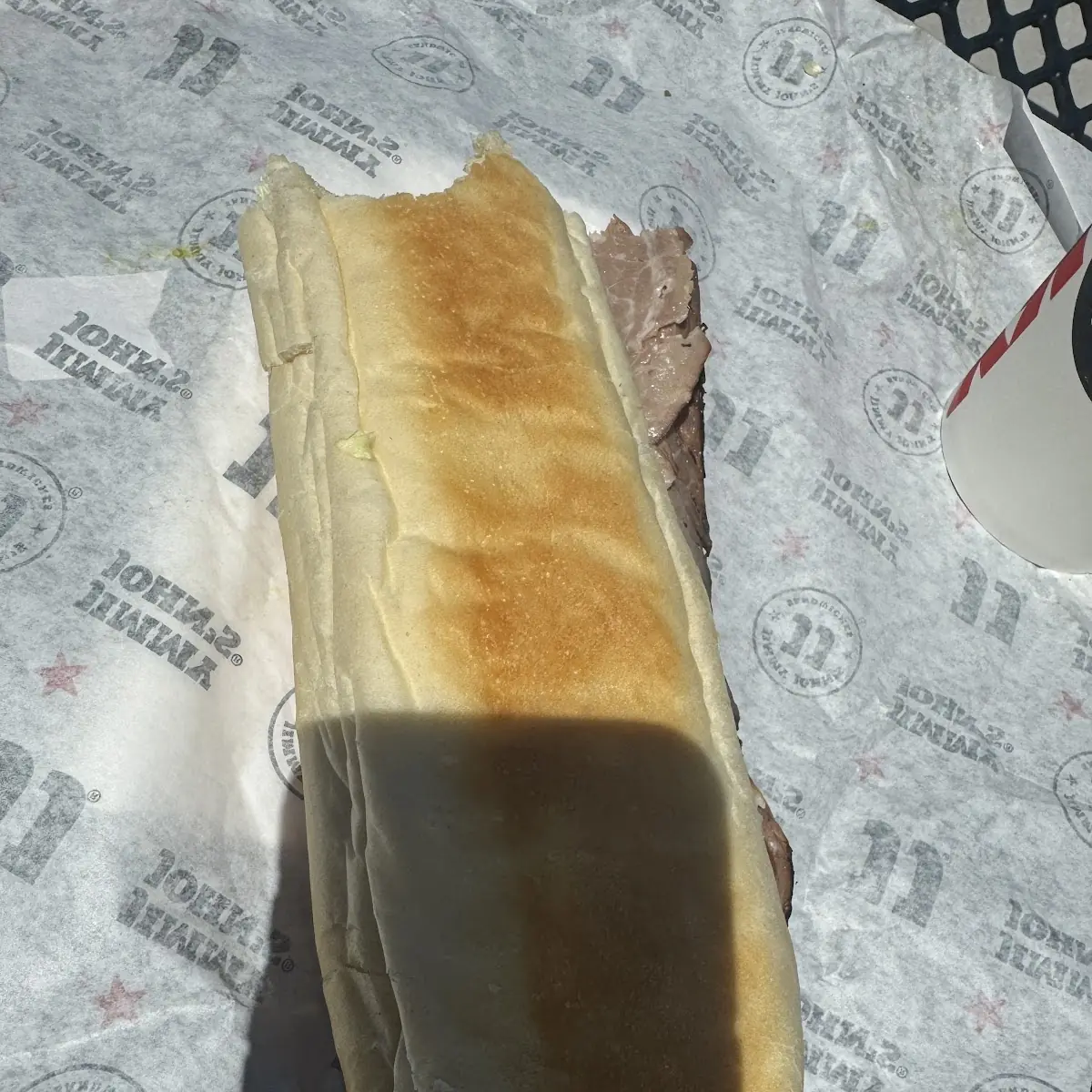 Ham Cheese