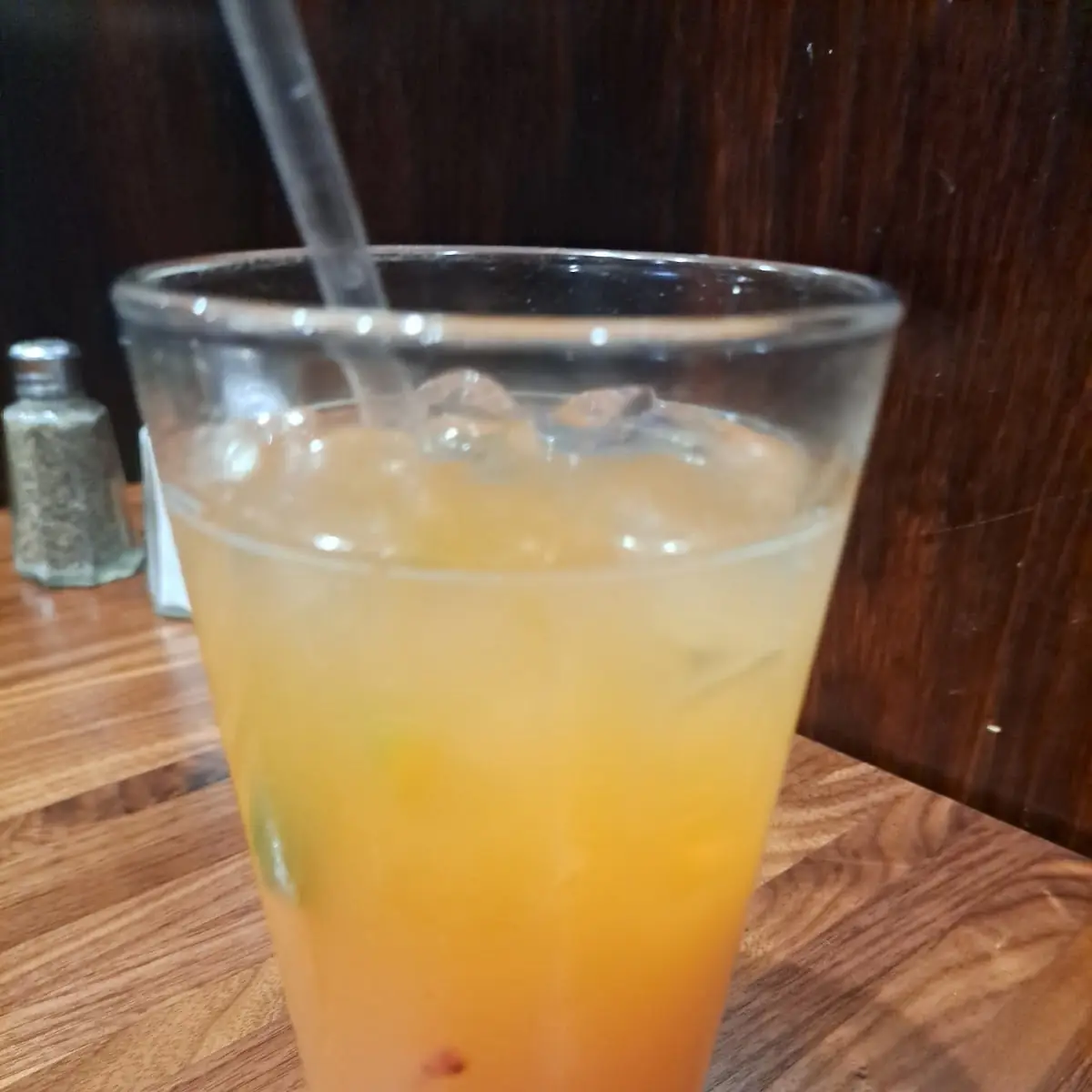 Mai Tai