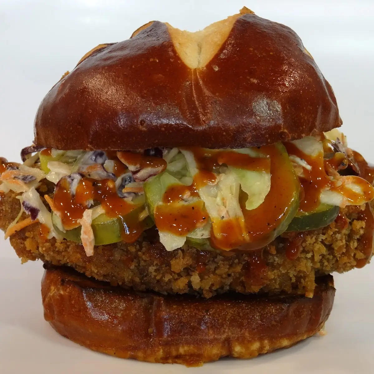 BBQ JackFruit
