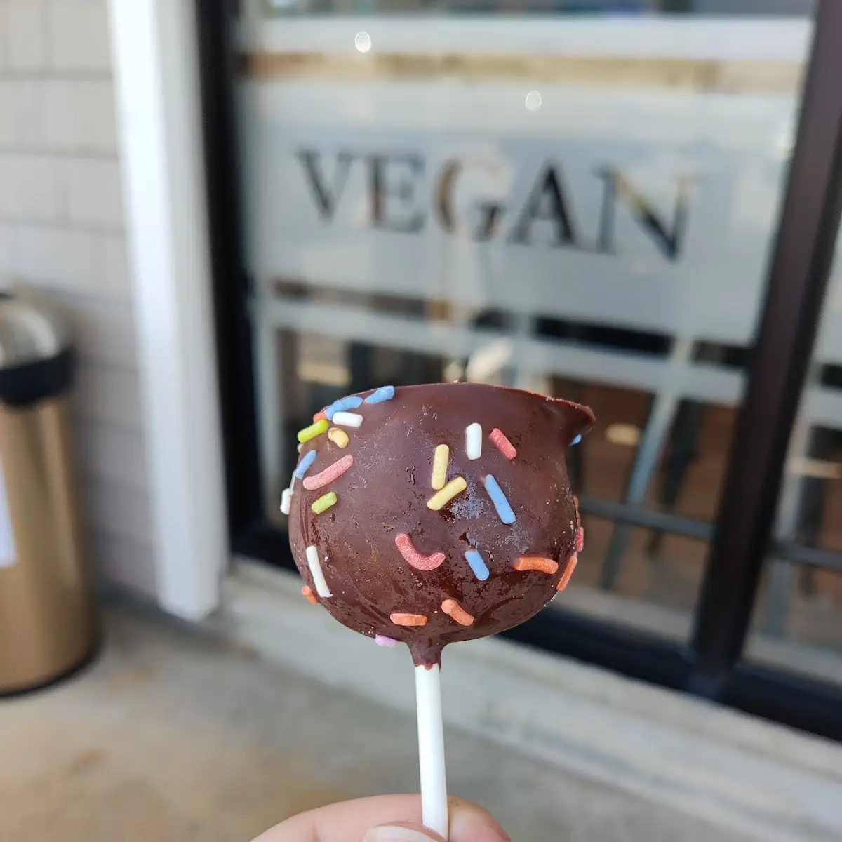 Cake Pop