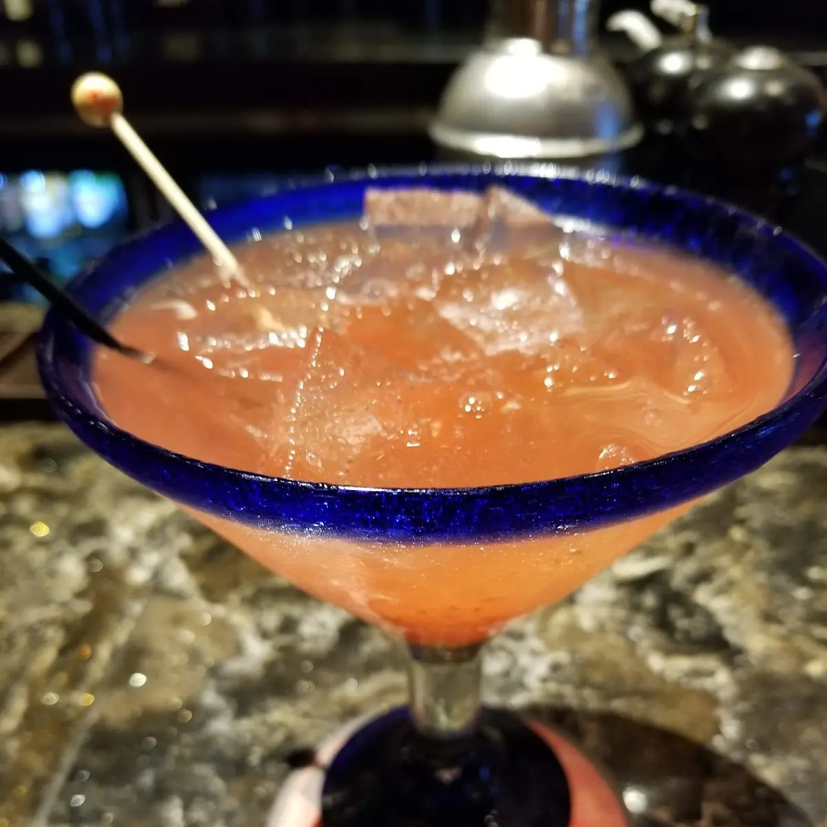 Texas Margarita
