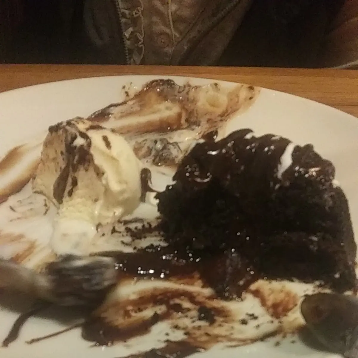 Lava Cake
