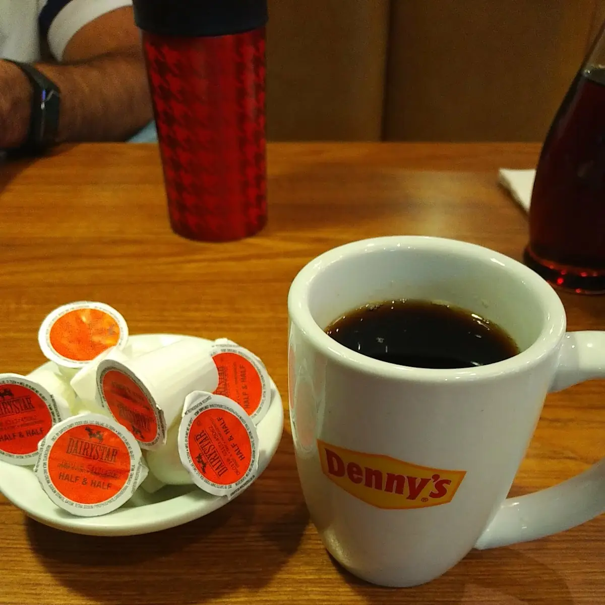 Café Americano
