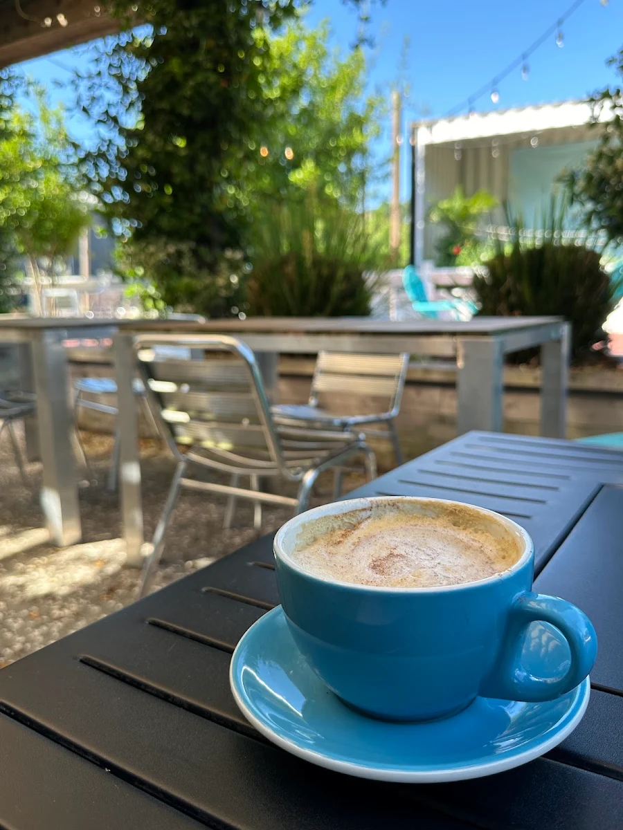 Cappuccino