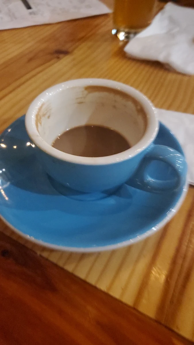 Espresso