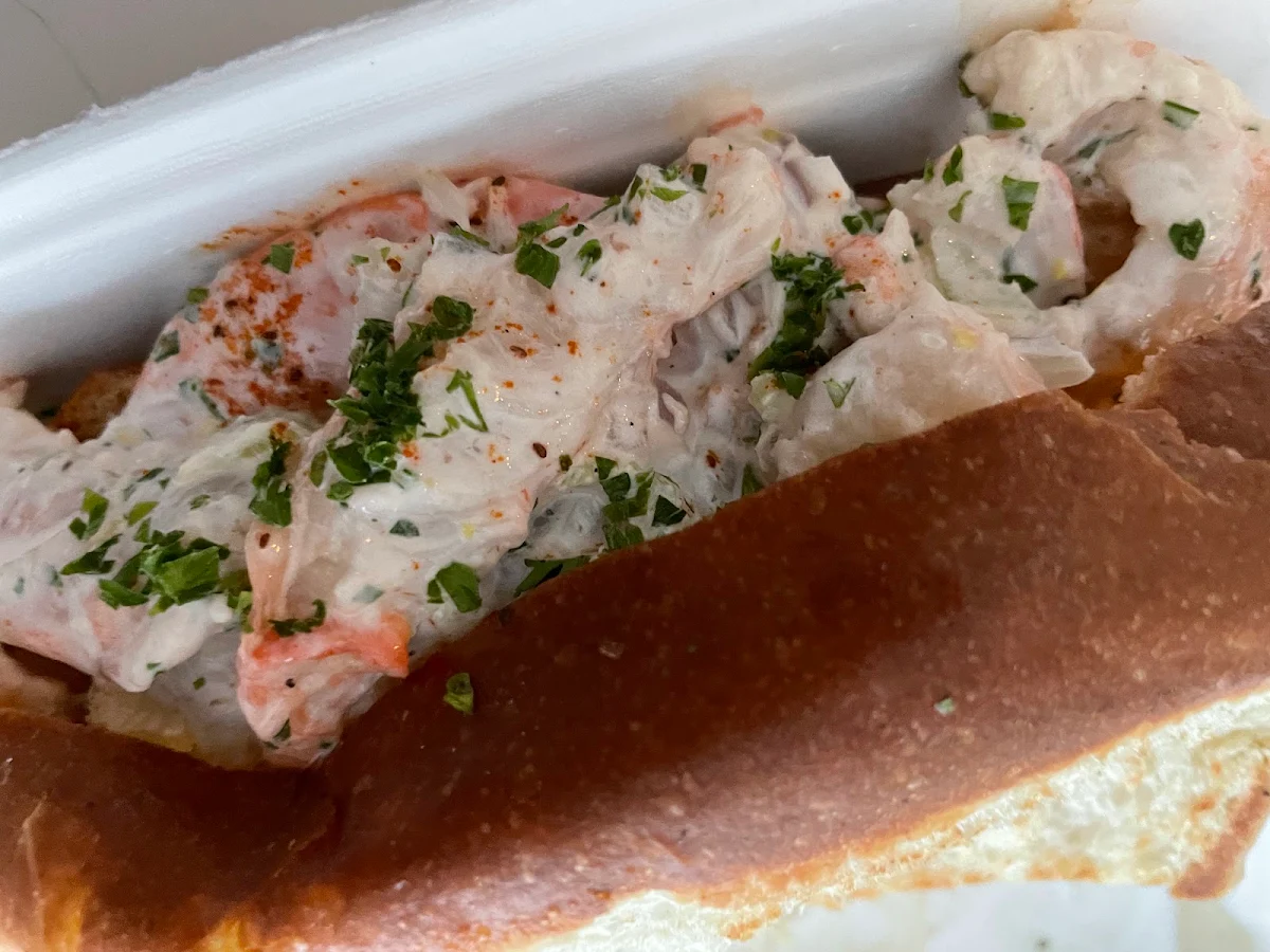 Lobster Roll