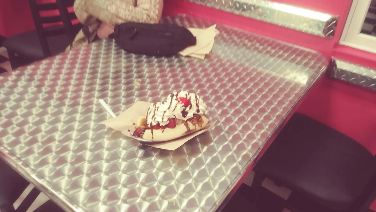 Banana Split