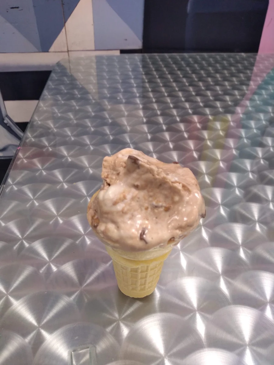 Gelato
