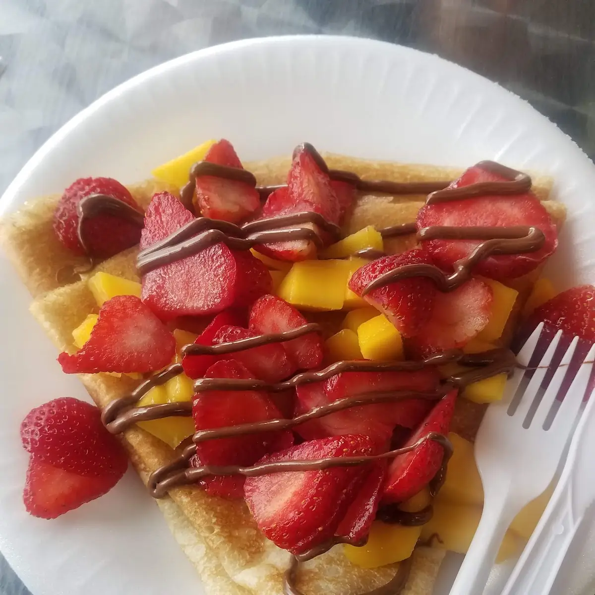 Fruta Loca