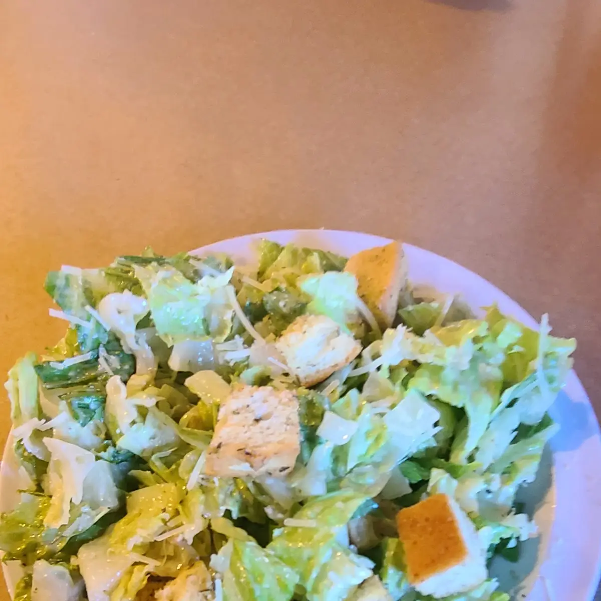 Cesar Salad
