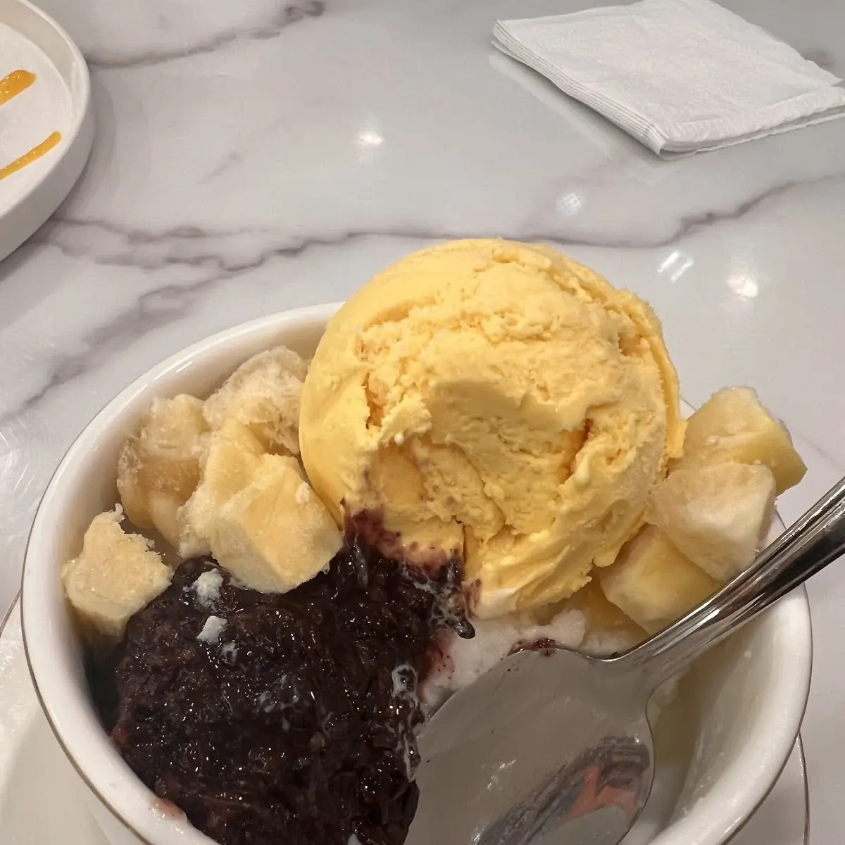 Lava Cake