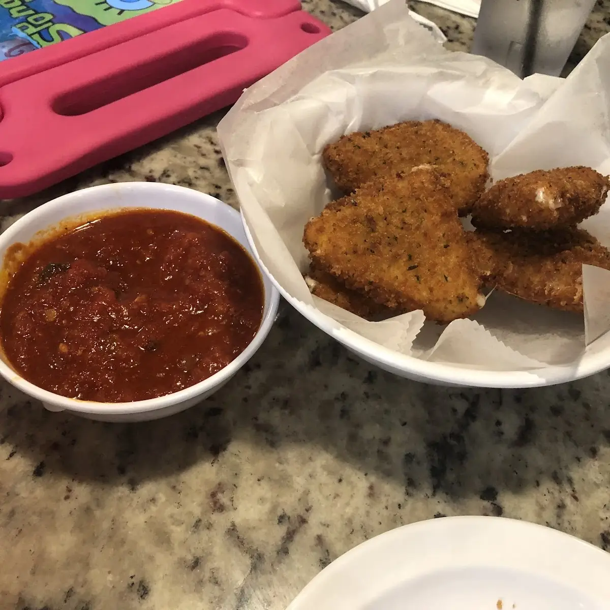 Cheese Sticks