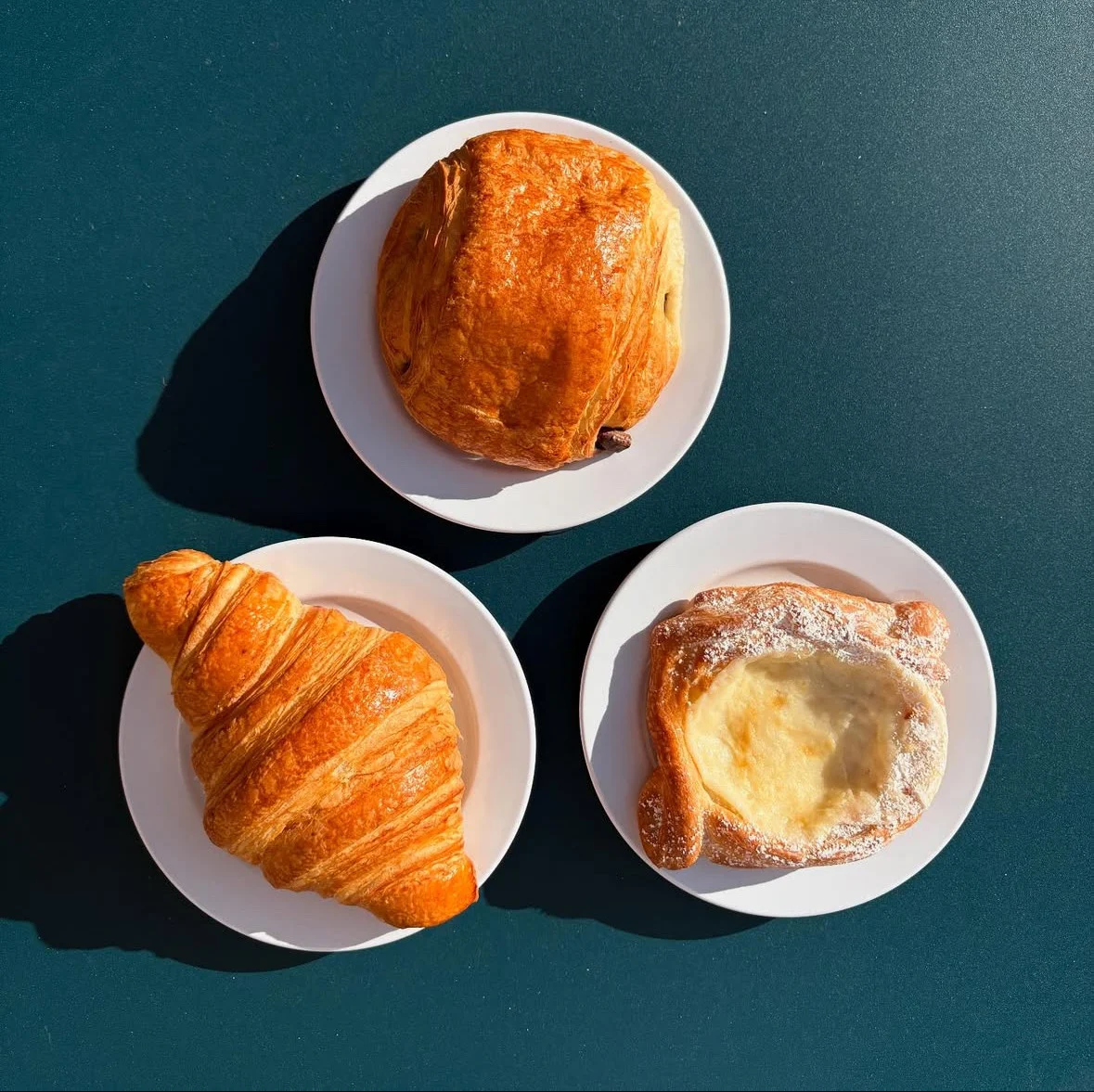 Butter Croissant